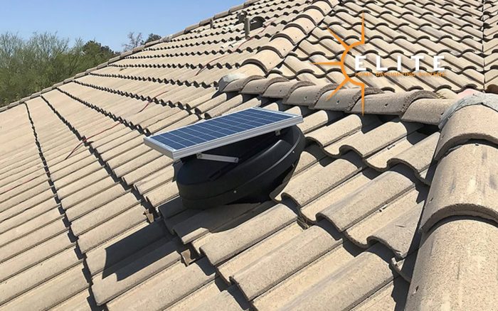 Solar Attic Fan Cost Solar Attic Fan Costs 2024