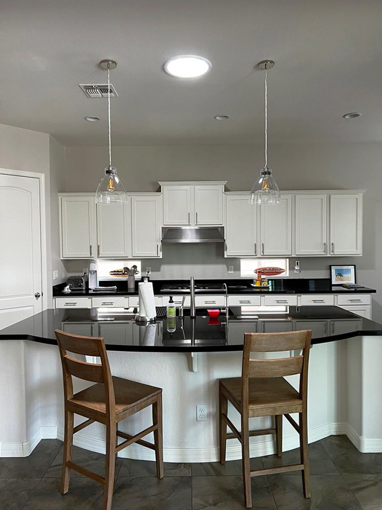 Daylight Lamp For Kitchen