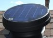Attic Fan Routine Maintenance