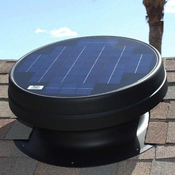 Attic Fan Routine Maintenance Attic Fan Routine Maintenance