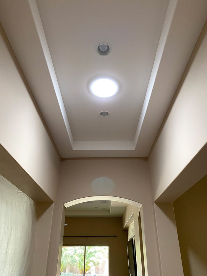 Skylights Improve The Quality Of Your Home